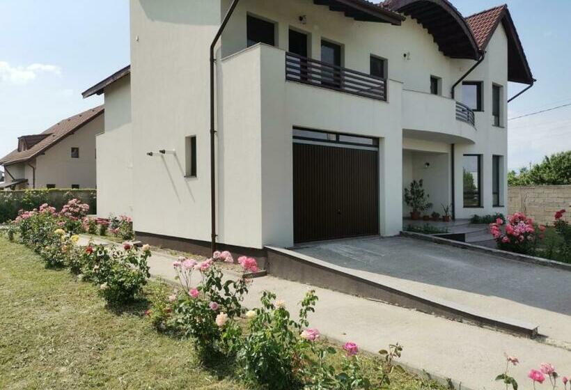 ペンション Vila Aladin