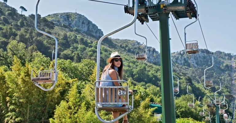 پانسیون Villa Sain Charming Suite