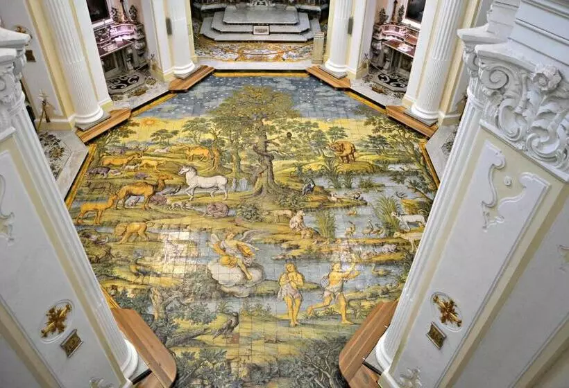 ペンション Villa Sain Charming Suite