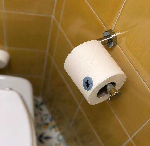 پانسیون Villa Sain Charming Suite