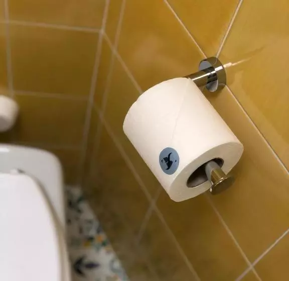 ペンション Villa Sain Charming Suite