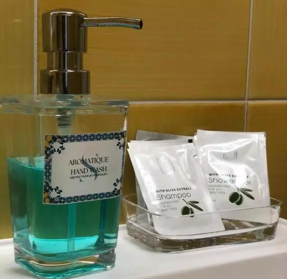 ペンション Villa Sain Charming Suite