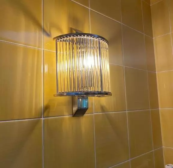 ペンション Villa Sain Charming Suite