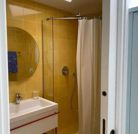 ペンション Villa Sain Charming Suite