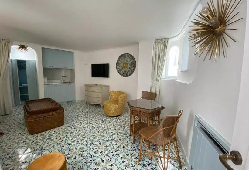 ペンション Villa Sain Charming Suite