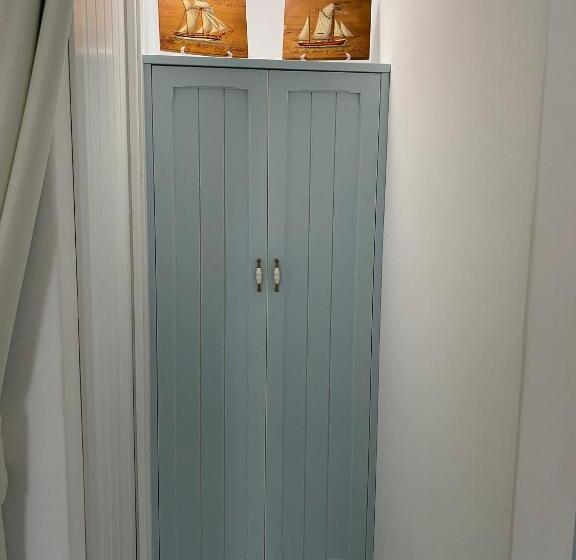 پانسیون Villa Sain Charming Suite