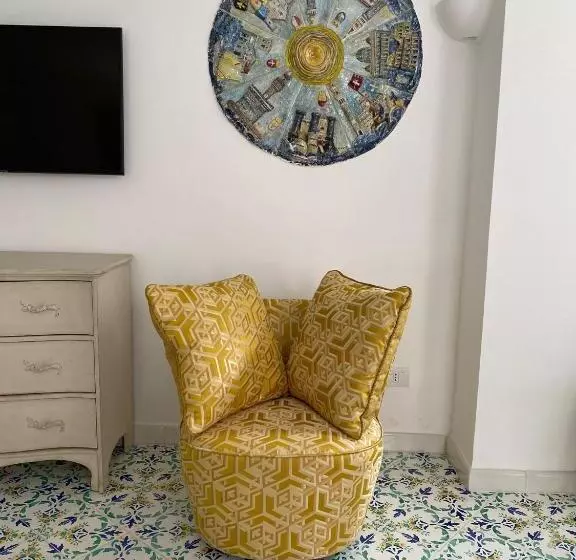 ペンション Villa Sain Charming Suite