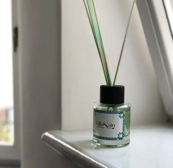 ペンション Villa Sain Charming Suite