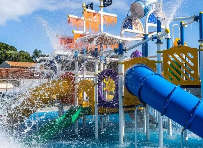 ホテル Solar Pedra Da Ilha