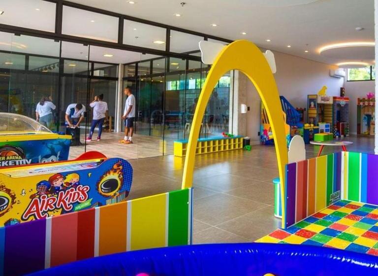 בית מלון כפרי Solar Pedra Da Ilha