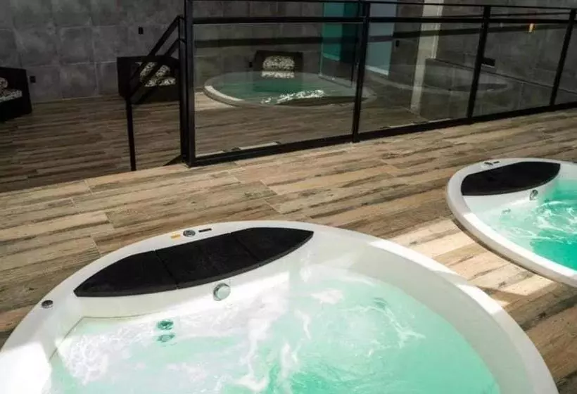 ホテル Solar Pedra Da Ilha