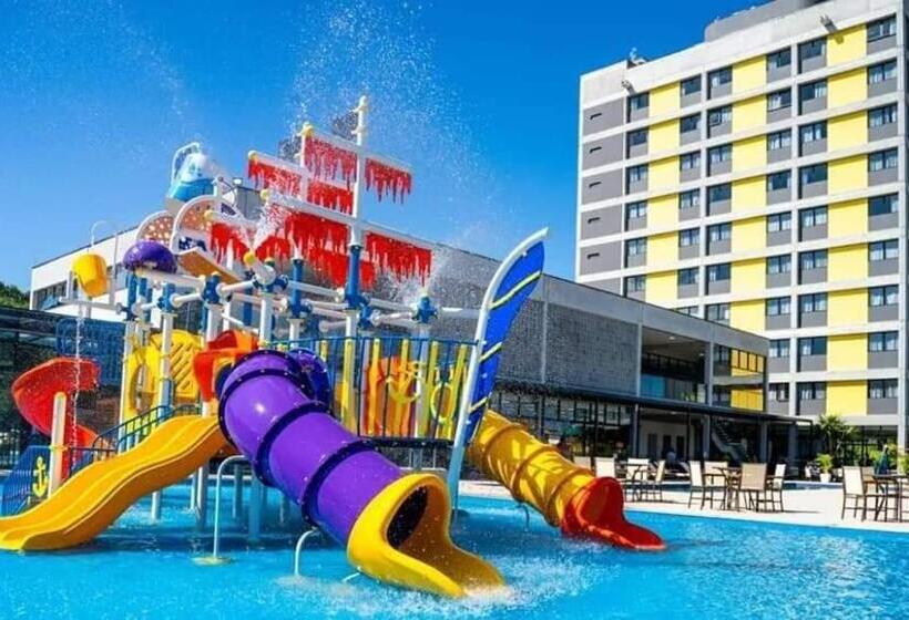 בית מלון כפרי Solar Pedra Da Ilha