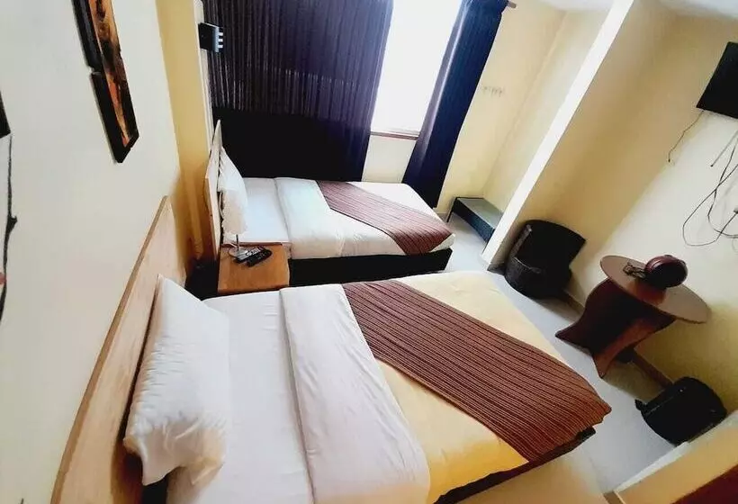 ベッドアンドブレックファースト Machupicchu Magna