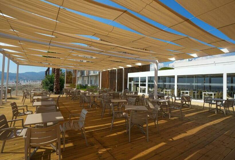 בית מלון כפרי Eleamare Resort