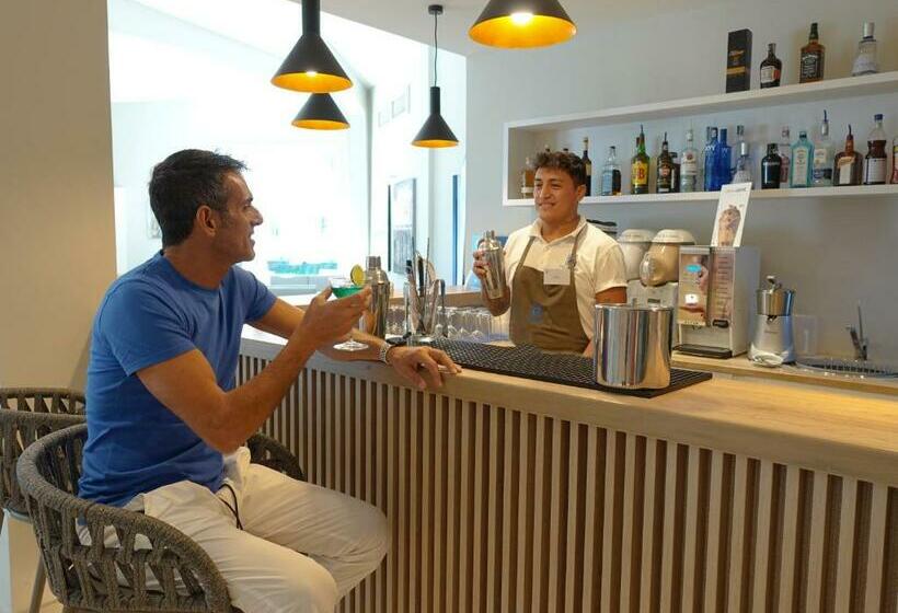 בית מלון כפרי Eleamare Resort