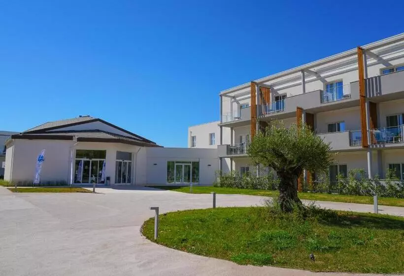 ホテル Eleamare Resort