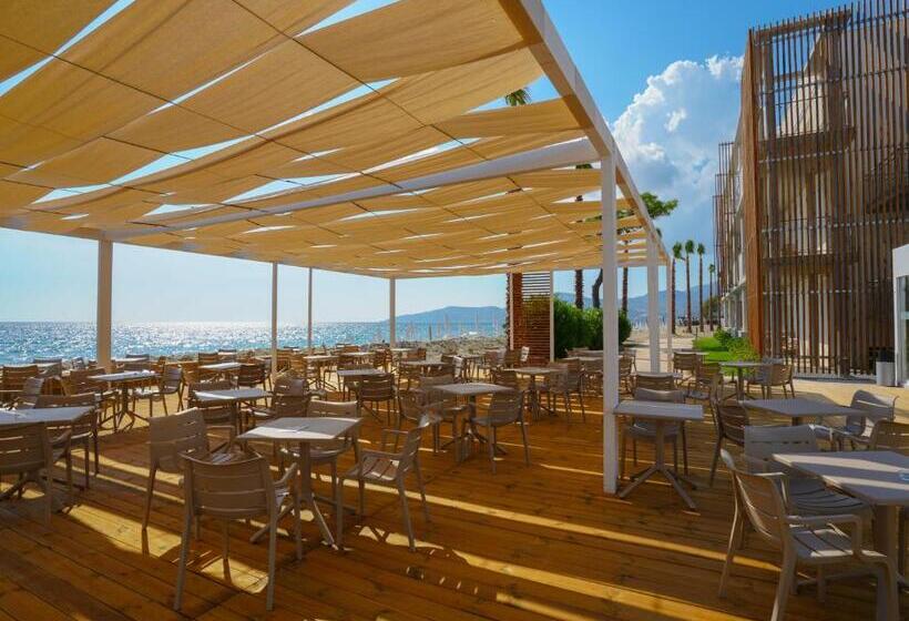 בית מלון כפרי Eleamare Resort