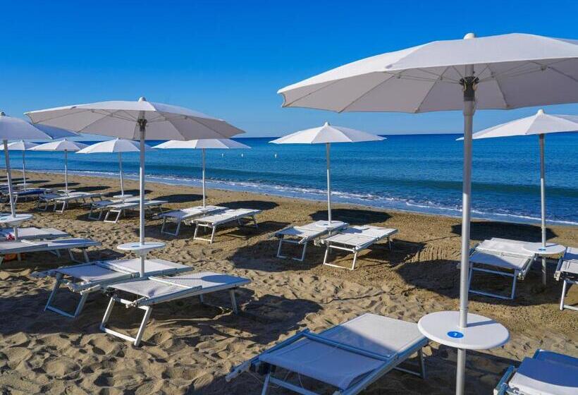 בית מלון כפרי Eleamare Resort