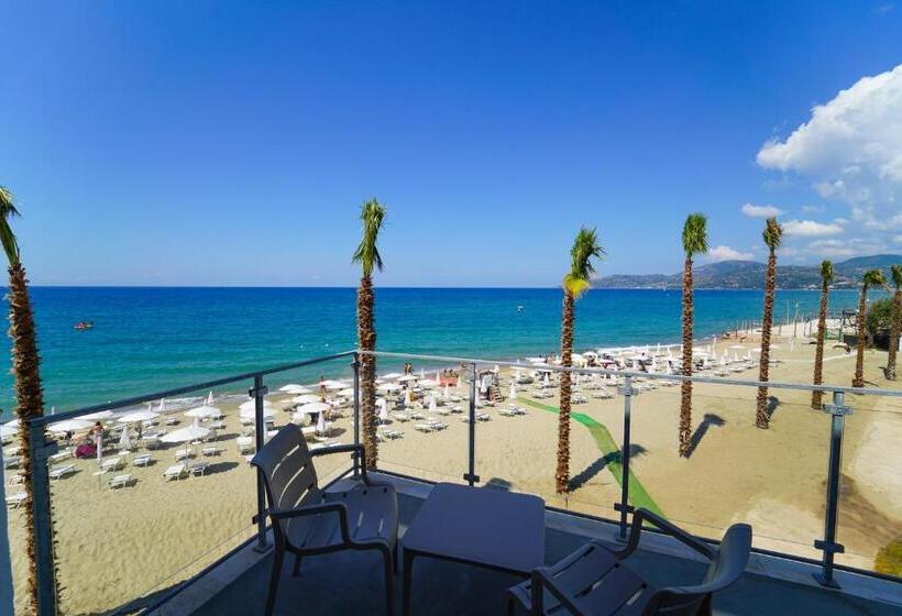 בית מלון כפרי Eleamare Resort