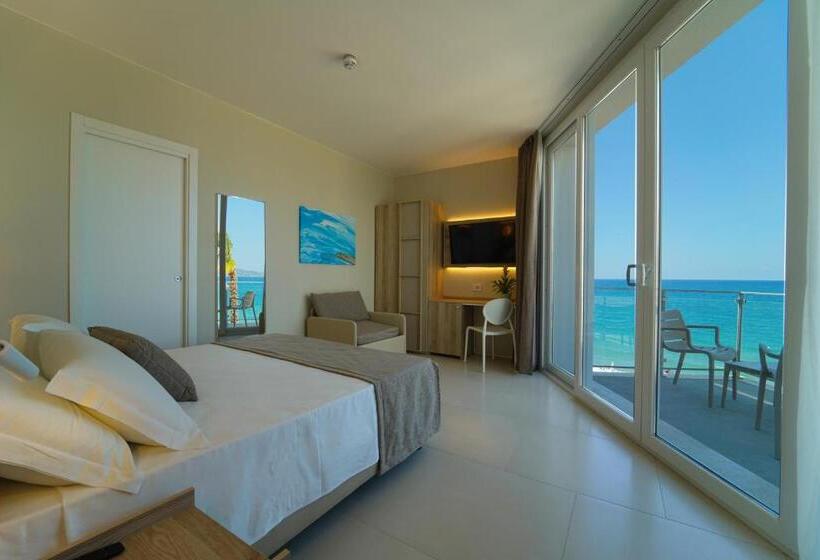 בית מלון כפרי Eleamare Resort