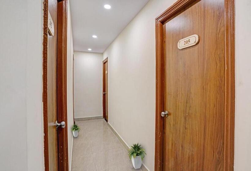 فندق O The Silver Nest