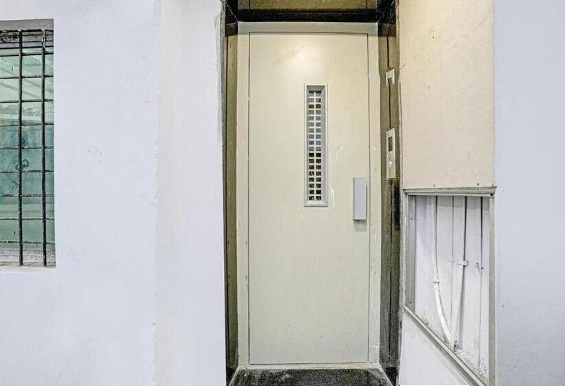 فندق O The Silver Nest