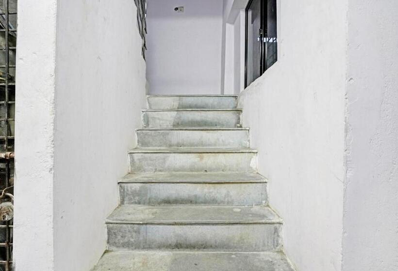 فندق O The Silver Nest