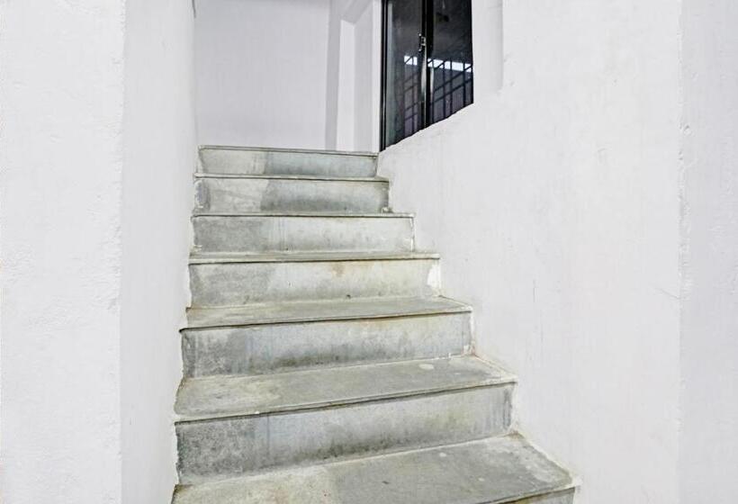 فندق O The Silver Nest