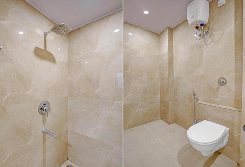 فندق O The Silver Nest