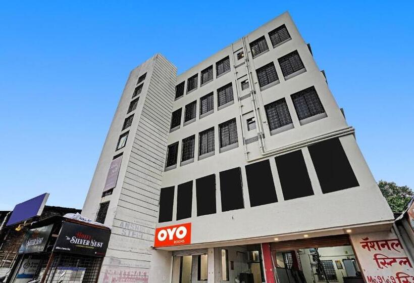 فندق O The Silver Nest