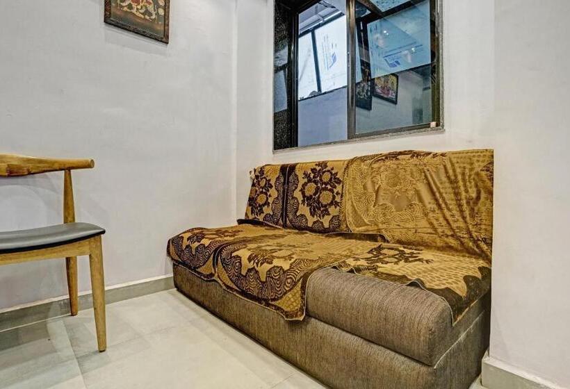 فندق O The Silver Nest