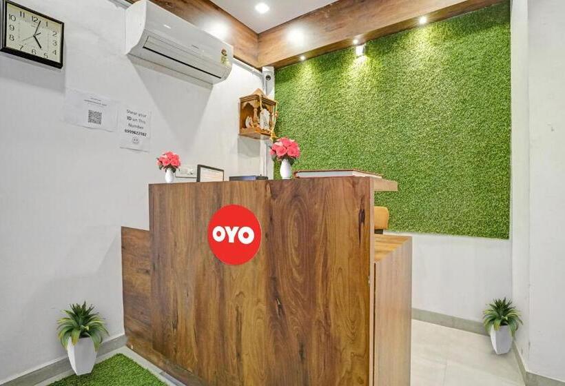 فندق O The Silver Nest