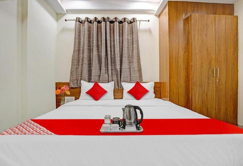 فندق O The Silver Nest