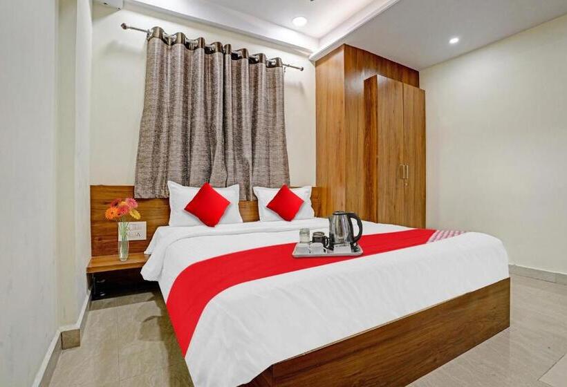 فندق O The Silver Nest