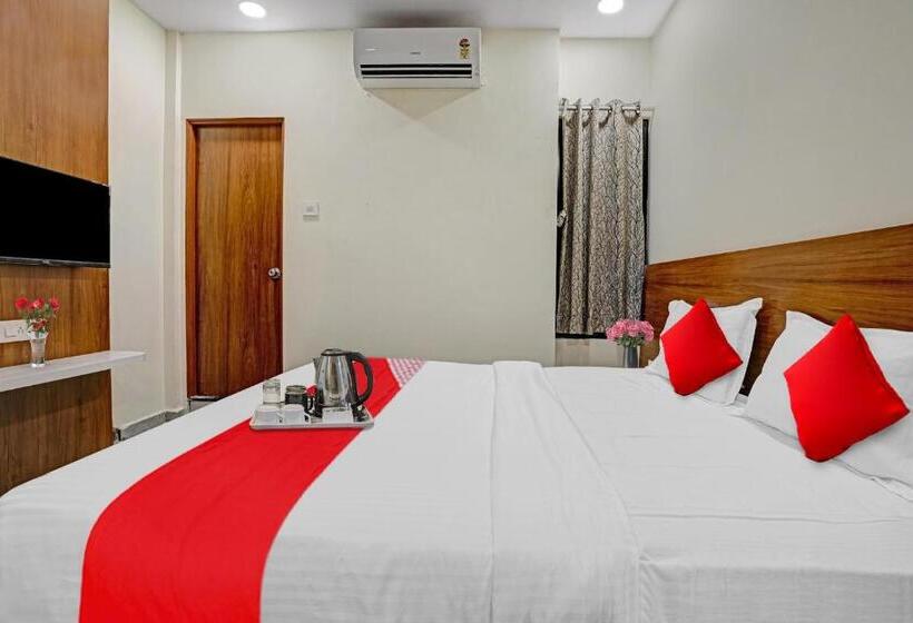 فندق O The Silver Nest