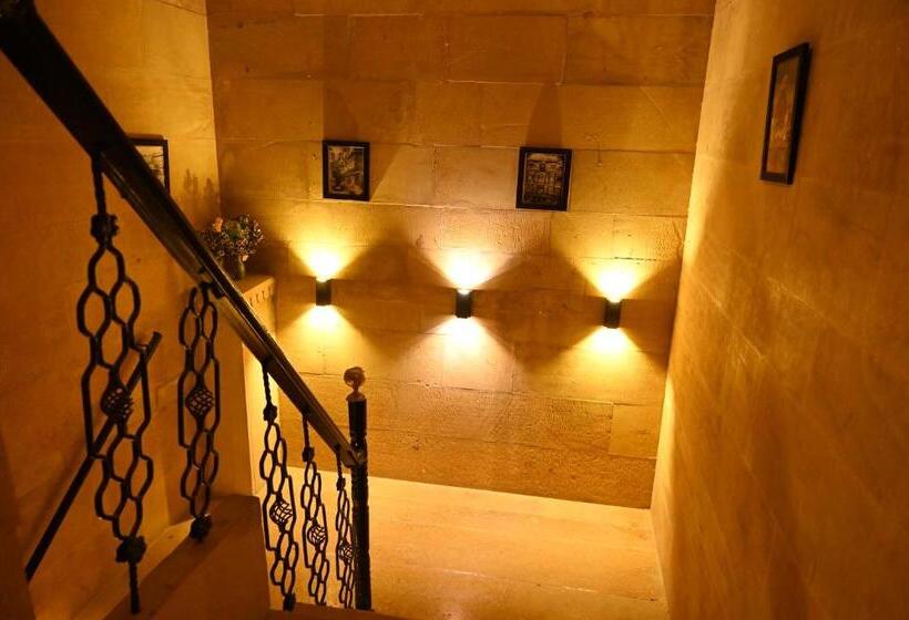 Hotel Navodaya Jaisalmer