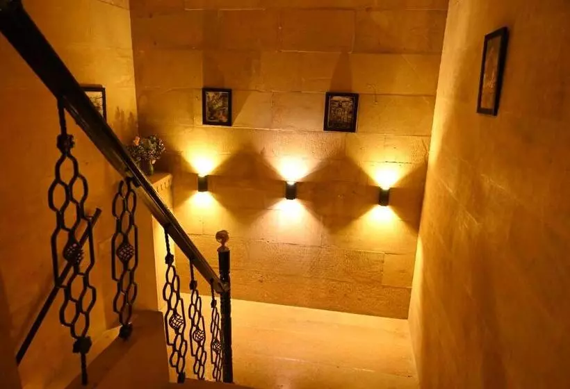 ホテル Navodaya Jaisalmer