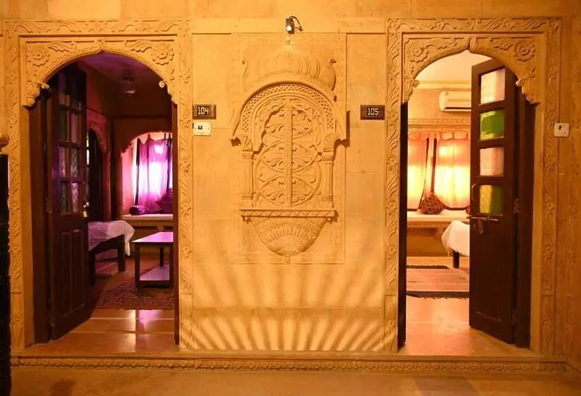 ホテル Navodaya Jaisalmer