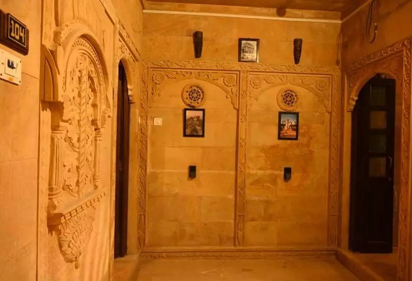 ホテル Navodaya Jaisalmer