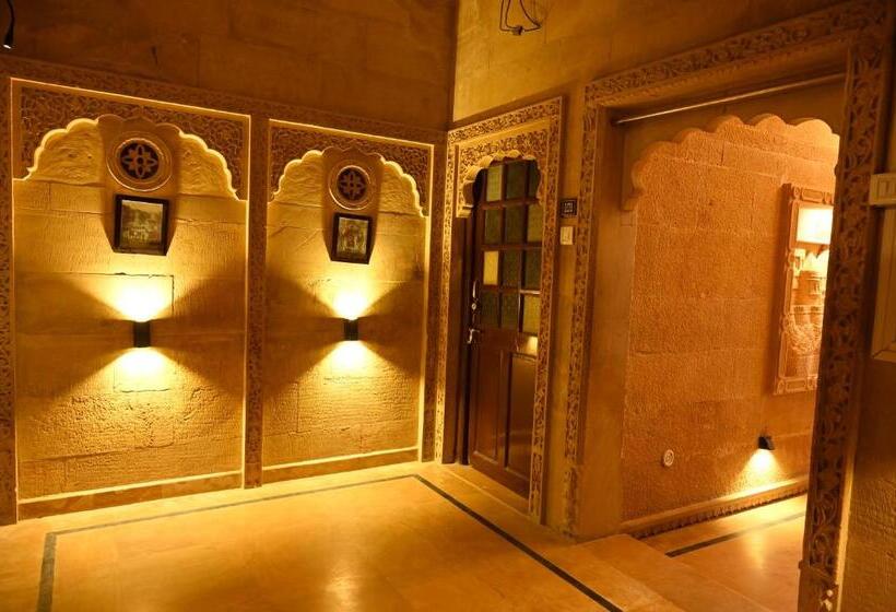 Hotel Navodaya Jaisalmer