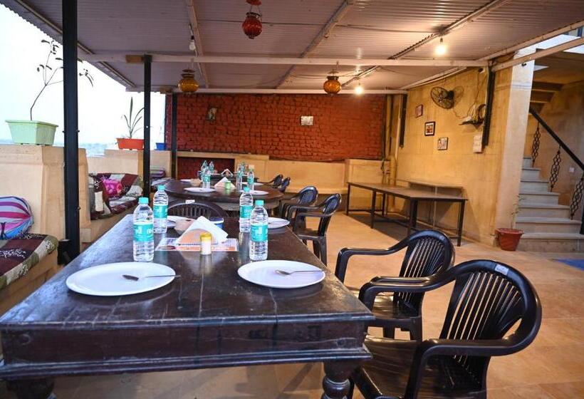 Hotel Navodaya Jaisalmer