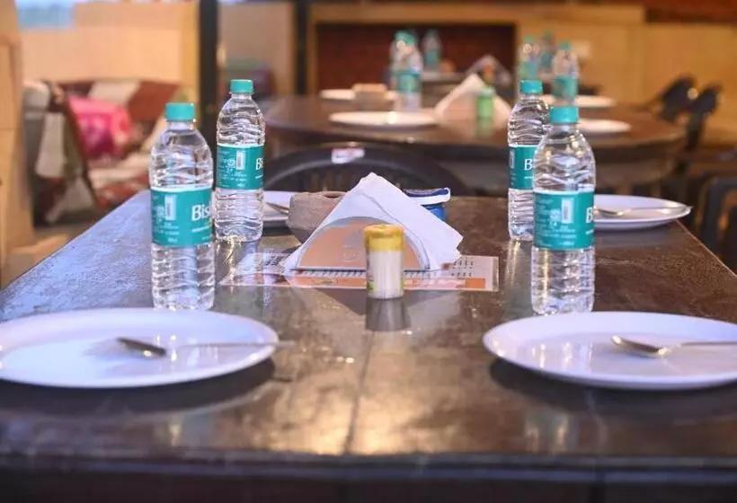ホテル Navodaya Jaisalmer