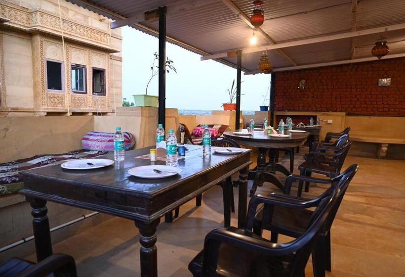 Hotel Navodaya Jaisalmer