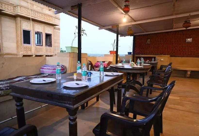 ホテル Navodaya Jaisalmer
