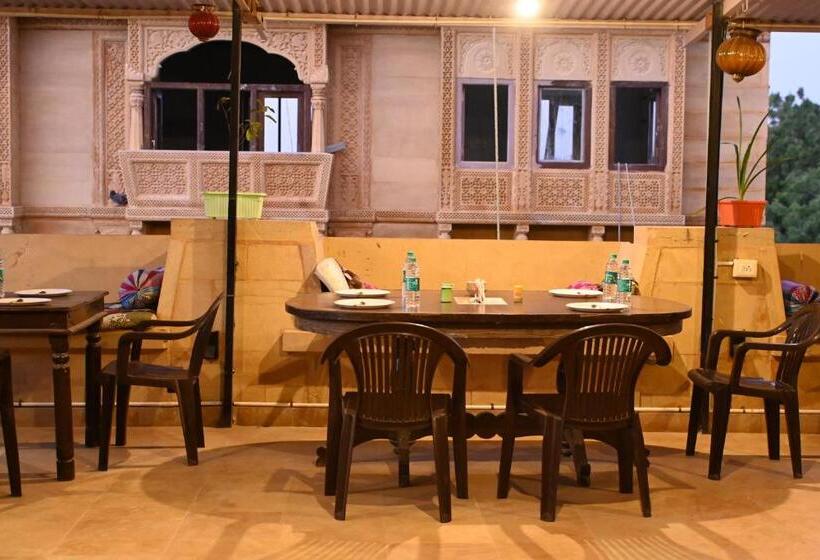 Hotel Navodaya Jaisalmer