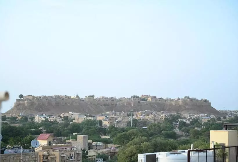 ホテル Navodaya Jaisalmer