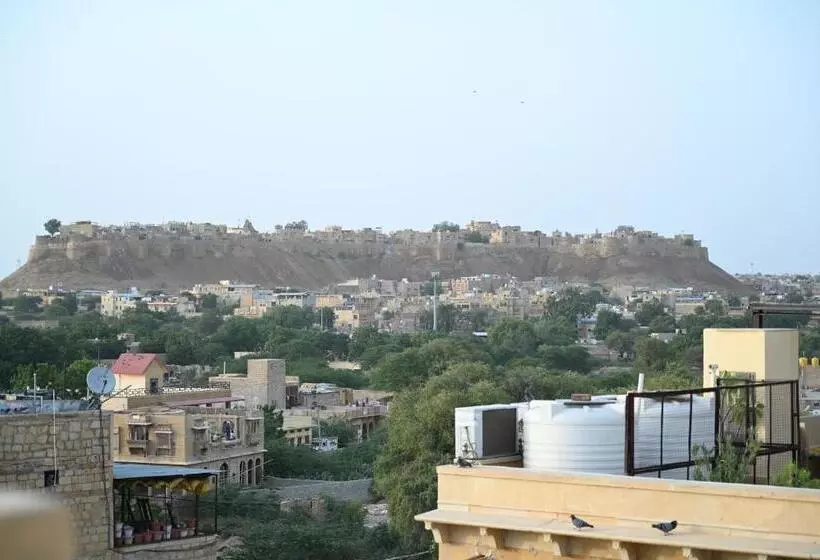 ホテル Navodaya Jaisalmer