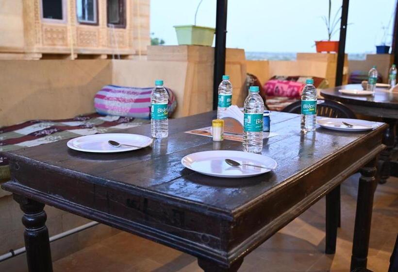 Hotel Navodaya Jaisalmer