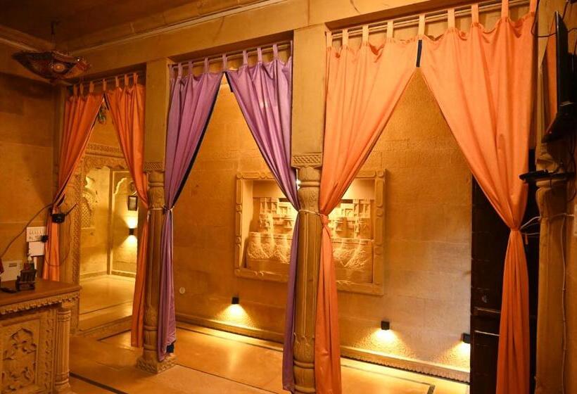 Hotel Navodaya Jaisalmer