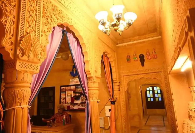 ホテル Navodaya Jaisalmer